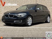 BMW 1-serie - 114i Business | Pano | Airco | Cruise | PDC |