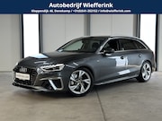 Audi A4 - Avant 35 TFSI S edition | Leder | Trekhaak |