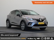 Renault Captur - TCe 90pk techno | 1e Eigenaar | Dealer onderhouden | Achteru