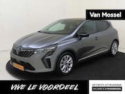 Renault Clio - 1.0 TCe 90 GPF evolution | Airco | Parkeer camera Achter | P
