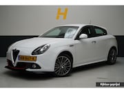 Alfa Romeo Giulietta - 1.4 Turbo MultiAir Super | Leder | Stoelverwarming | Cruise