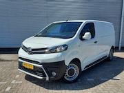 Toyota ProAce Worker - 1.6 D-4D Cool Comfort prijs is EX btw, airco, cruisecontrol,