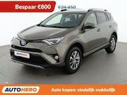 Toyota RAV4 - 2.5 Hybrid Exclusive