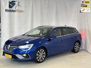 Renault Mégane - Estate 1.3 TCe R.S. Line|GARANTIE|PANO|TREKHAAK|PAR CAM/SENS