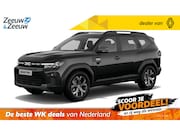 Dacia Bigster - 1.8 Hybrid 155 Expression | NU met € 2800, - Zeeuw en Zeeuw