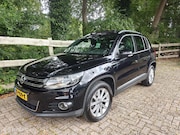 Volkswagen Tiguan - 2.0 TDI|panoramadak|trekhaak|Perfecte auto