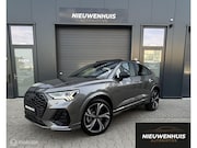 Audi Q3 Sportback - 45 TFSI e S Edition Matrix l 360 l Pano