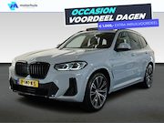 BMW X3 - xDrive30e Business Edition M Sport Plus