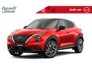 Nissan Juke - 1.6 Hybrid N-Design | € 5000, = KORTING | TECHNOLOGY PACK | 