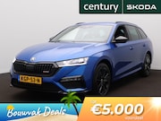 Skoda Octavia - Combi 1.4 TSI RS iV PHEV Business Apple Carplay/Android Auto