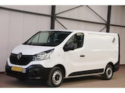 Renault Trafic - 1.6 dCi WERKPLAATSINRICHTING AIRCO Renault Trafic 1.6 dCi WE