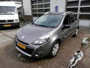 Renault Clio - Estate 1.2 TCE 20th Anniversary airco riem vv in 2023