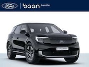 Ford USA Explorer - Select Extended Range RWD 79 kWh | Comfort Pack |