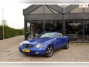 Mercedes-Benz SLK-klasse - 200