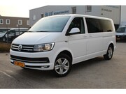 Volkswagen Transporter - T6 2.0 TDI 150KW E6 4-Motion DSG7 L2H1 Highline ✓ incl. BPM 
