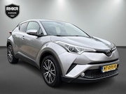 Toyota C-HR - 1.2 Turbo Benzine Executive 1200kg trekgewicht