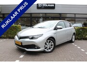 Toyota Auris - 1.8 Hybrid Energy Plus Rijklaar | Keyless | Sensoren | Camer