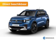 Citroën C3 Aircross - Collection | Achteruitrijcamera | Extra getinte achterste zi