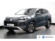 Volkswagen Tayron - 1.5 eTSI Life Edition 7p | Camera | Stoelverw + Stuur verw.
