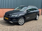 Seat Ateca - 1.5 TSI DSG 150PK Ecc/Pdc/Trekhaak/Front-Assist/Pr-Glass/El-