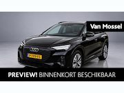 Audi Q4 e-tron - 40 Launch edition Advanced 77 kWh 204 PK