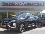 Mitsubishi Eclipse Cross - 1.5 DI-T First Edition Staat in Hardenberg