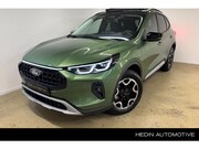 Ford Kuga - 2.5 PHEV Active X Head Up Display | Panoramadak | Trekhaak