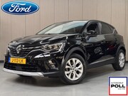Renault Captur - 1.3 TCe 130 Intens Automaat Navi Camera Climat Parkeersensor