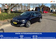 Peugeot 308 - SW 1.2 PureTech Blue Lease GT-line