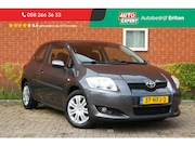 Toyota Auris - 1.4-16V 100pk Sol | NL-auto | Climate control | Elek. ramen