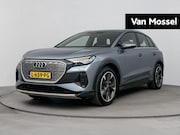Audi Q4 e-tron - 40 Launch edition Advanced Plus 77 kWh 204 PK | Navigatie | 