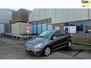Mercedes-Benz B-Klasse - 180 Business Class