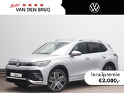 Volkswagen Tiguan - R-Line-Edition 1.5 eHybrid 200 kW / 272 pk SUV 6 v Trekhaak 