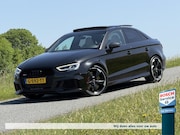 Audi RS3 - Limousine 2.5 TFSI 400PK Quattro / Pano / Virtual Cockpit /