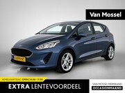 Ford Fiesta - 1.0 EcoBoost Connected | Apple Carplay/Android Auto | Airco 