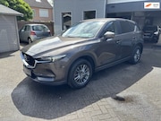 Mazda CX-5 - 2.0 SkyActiv-G 165 GT automaat leer navi trekhaak