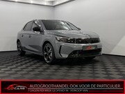 Opel Corsa - 1.2 Turbo Hybrid GS 110 pk Half leder, Camera, Winterpakket,