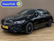 Mercedes-Benz CLA-Klasse - Shooting Brake 250 e AMG Line|Camera|Navigatie|Climate Contr