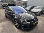 Volkswagen Golf - 2.0 TDI GTD Leer Pano Dynaudio Facelift LED