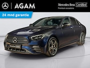 Mercedes-Benz E-klasse - Limousine 300 e AMG Line Trekhaak