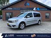 Volkswagen Caddy - 1.4 TSI Trendline 7-Persoons DSG Life (Navigatie | Adaptive 