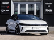 Zeekr 7GT - Privilege AWD 100 kWh | 646 PK | Luchtvering | Elek.deuren |