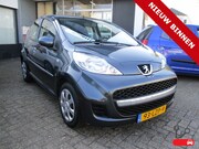 Peugeot 107 - 1.0-12V XS