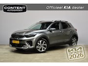 Kia Stonic - 1.0 T-GDi 120pk DCT7 GT-PlusLine