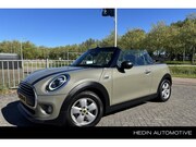 MINI Cabrio - 1.5 One Salt