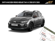 Dacia Sandero - Stepway 1.0 TCe 110 limited edition