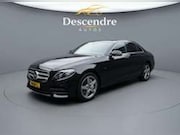 Mercedes-Benz E-klasse - de Business Solution AMG 6 maand garantie
