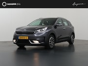 Kia Niro - 1.6 GDi Hybrid DynamicLine | Trekhaak | Navigatiesysteem | P