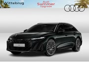 Audi A6 - Avant e-hybrid 299pk quattro S tronic S edition