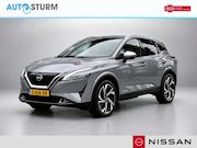 Nissan Qashqai - 1.5 e-Power Tekna Plus